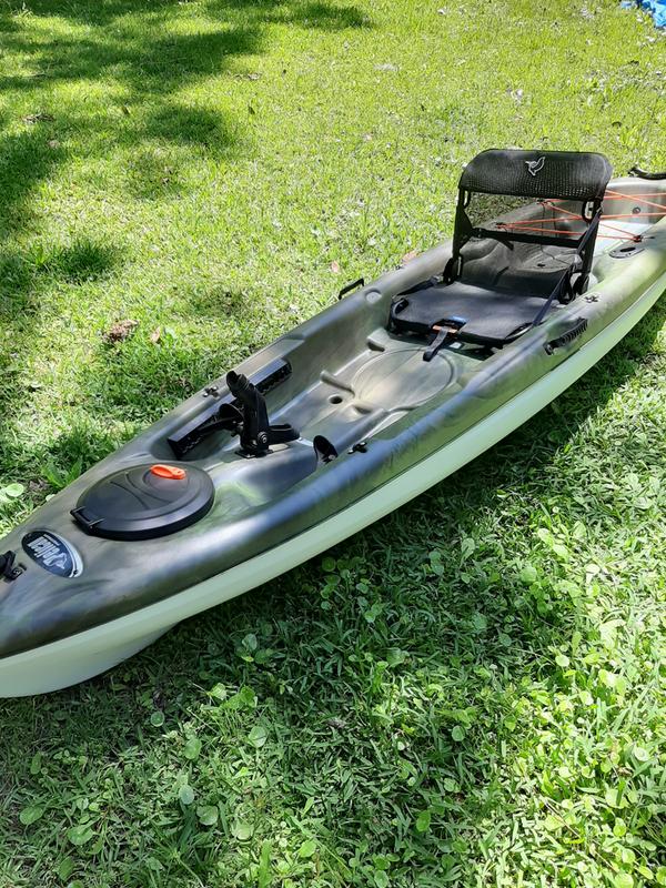 Pelican Icon 100XP Angler - 2019 