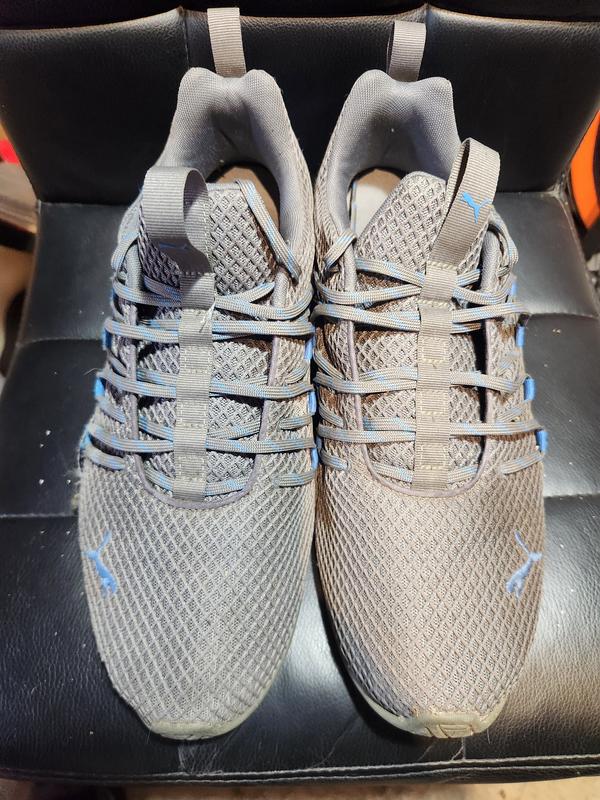 PUMA Men's Axelion Spark Training Shoes | Academy