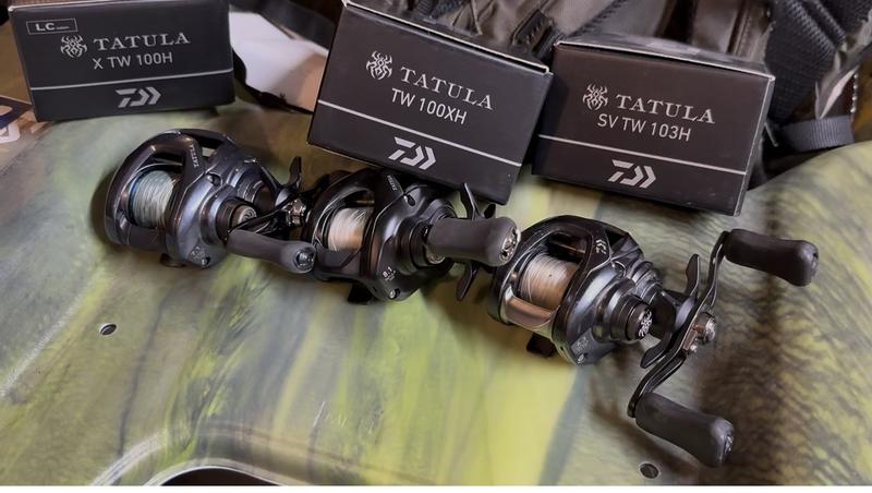 daiwa 100h reel PR MA Baitcast (Both Sides Available)  Outdoor Equipment For anglers seeking precision and durability Daiwa PR100 webstore