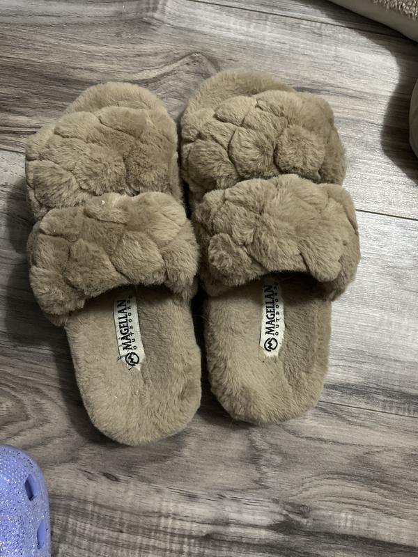 Magellan thong slippers outlet
