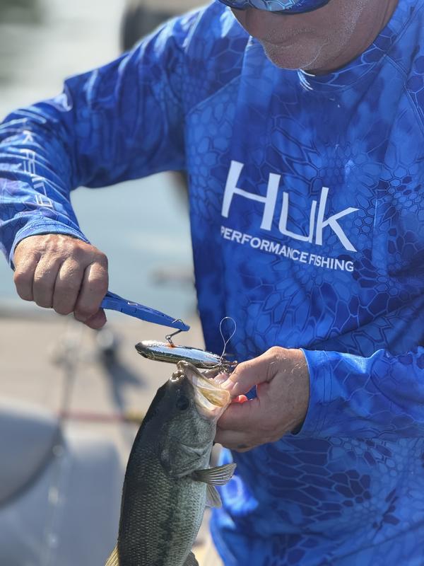 Esca Da Pesca Heddon Zara Puppy, Modello Topwater Da 1/4 Oz - Perfetta Per I Tuoi Attacchi In Superficie