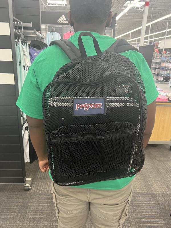 jansport backpack big school JanSport Big Student Black Laptop Boy/Men School Backpack (JS0A47JK008) NWT