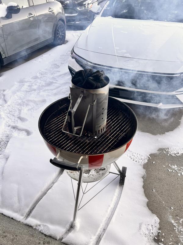 B&B Natural Oak 17.6 lb. Grill Briquettes | Academy