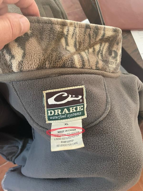 Buckshot Eqwader 1600 Neoprene Wader 3.0 | Academy