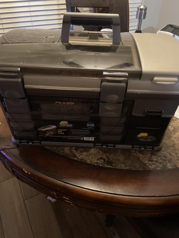 Plano Guide Series Boxes Pro System Set | Academy