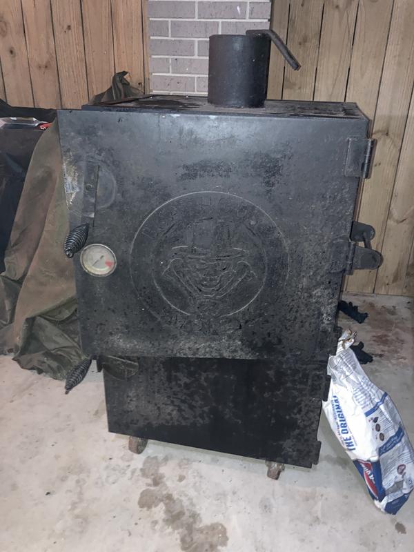 Gourmet Wood Southern Hickory Cooking Wood Academy