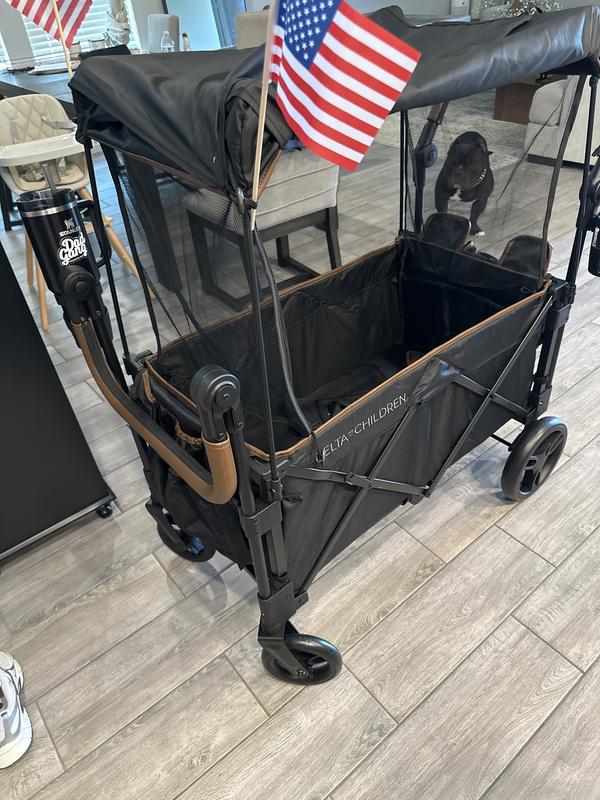 travelling stroller Safety 1st Smooth Ride Travel System
