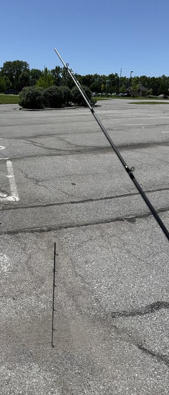 Dobyns Rods Fury Casting Rod | Academy
