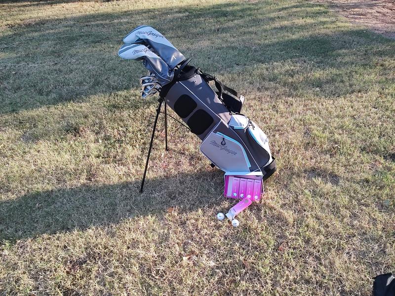 MacGregor Golf Women's MCG Golf Club Set | Academy MacGregor Golf Women's MCG Golf Club Set | Academy