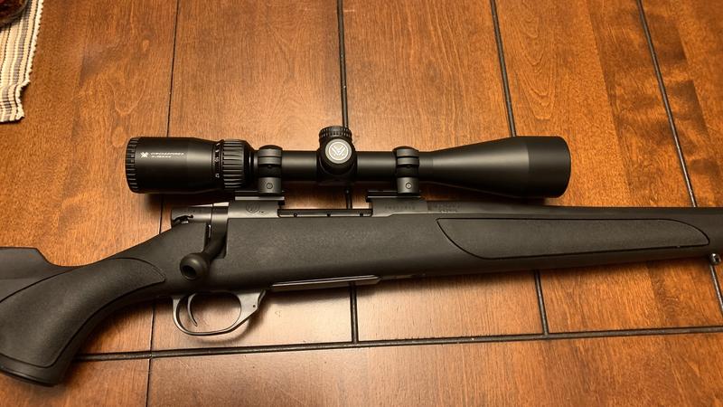 トイガン VORTEX CROSSFIRE Vortex Crossfire II 4 - 12 x 44 Riflescope | Academy
