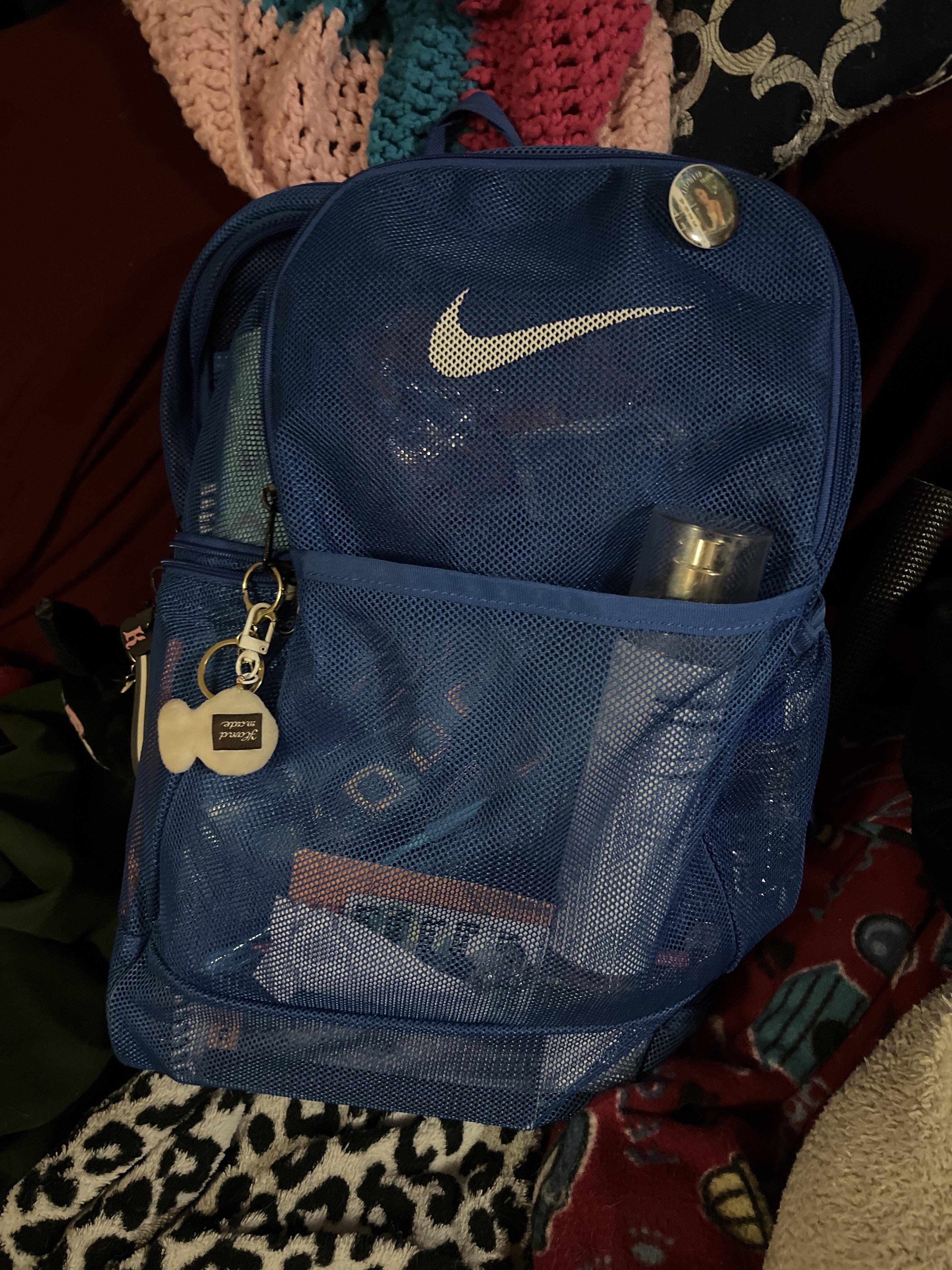 Academy mesh backpacks best sale