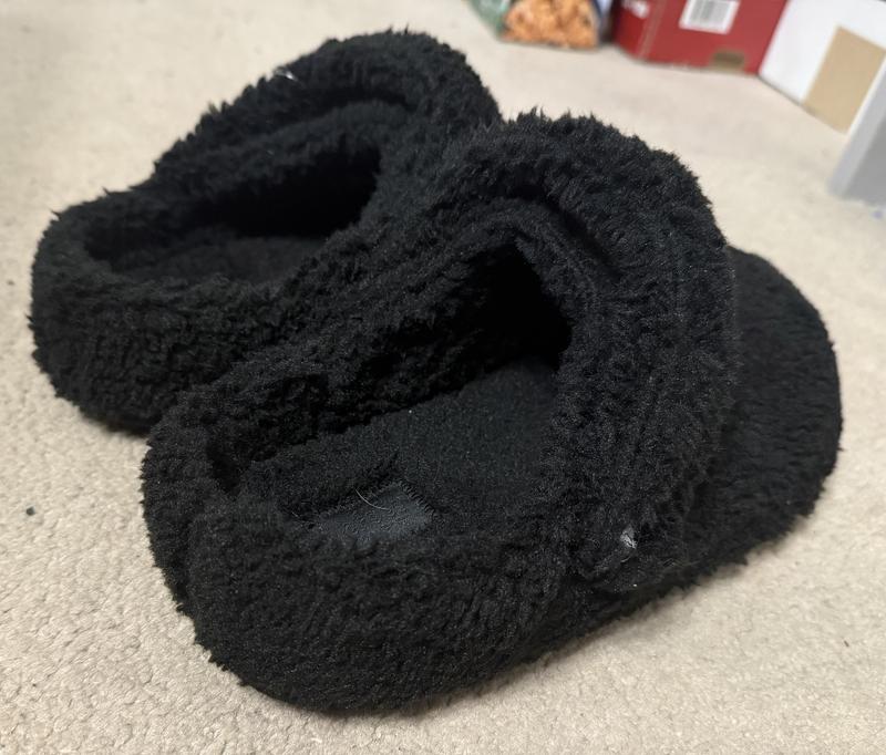 Crocs Adults' Classic Cozzzy Slippers | Free Shipping at Academy