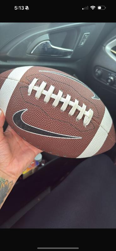 Nike Peewee All-Field 4.0 Football | Free Shipping at Academy