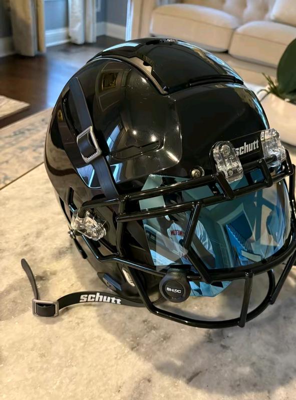 Schutt Youth F7 AIR Football Helmet | Academy