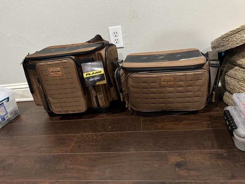 Plano Guide Series 3700 XL Tackle Bag | Free Shipping at Academy