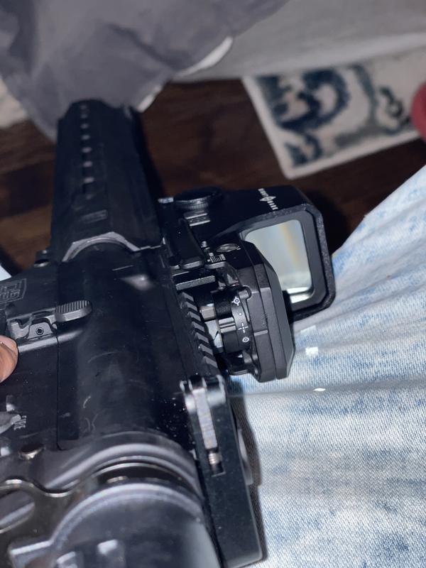 Sightmark SM26031 Ultra Shot R-Spec Sight | Academy Sightmark SM26031 Ultra Shot R-Spec Sight | Academy
