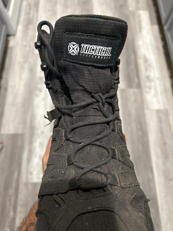 Tactical Performance Sawyer 8\