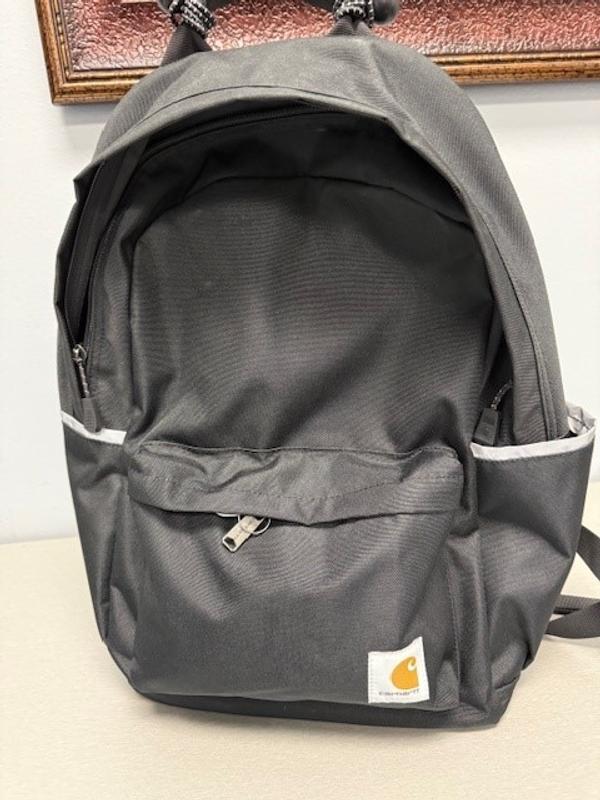 Carhartt Classic 21L Laptop Daypack | Free Shipping at Academy