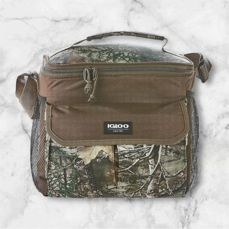 Igloo Realtree HLC 12-Can Cooler | Academy