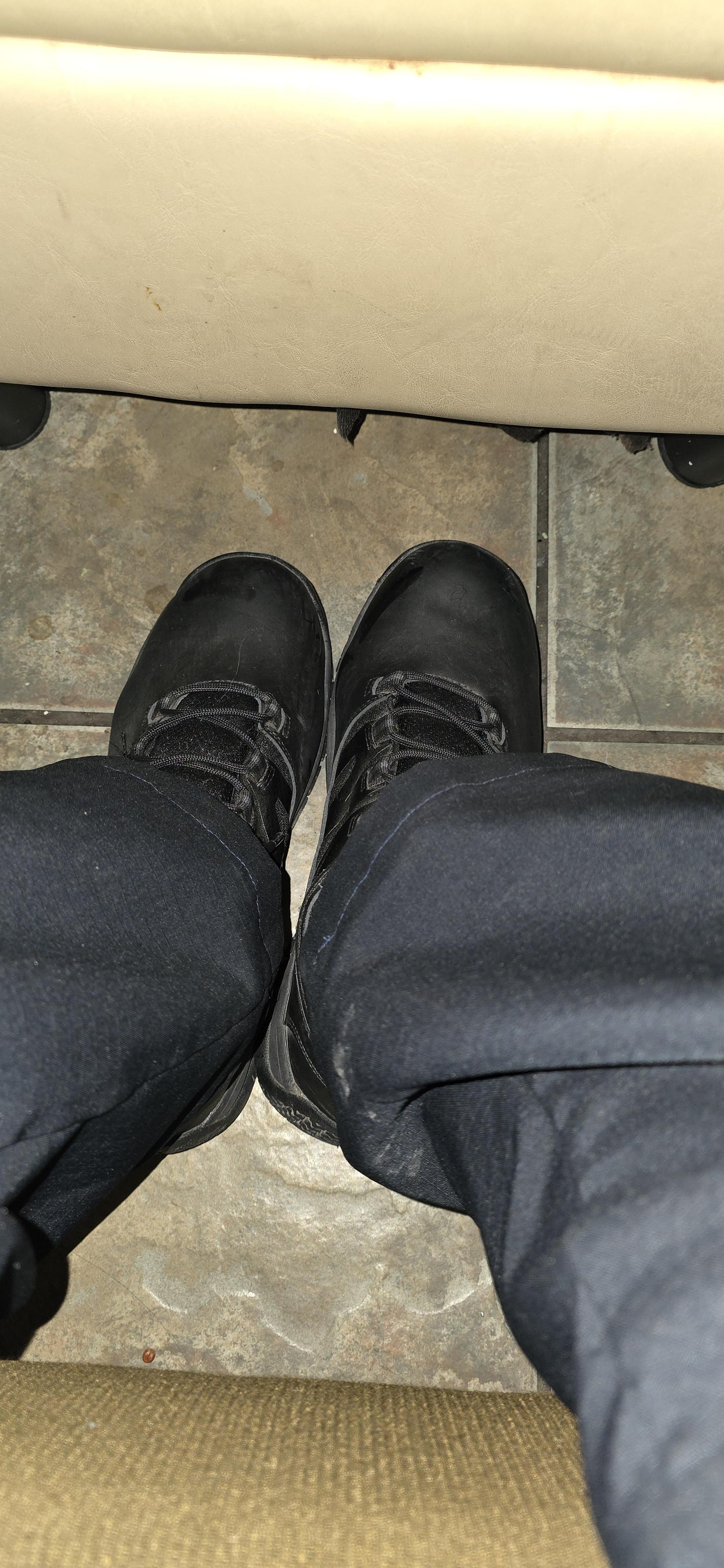 Tactical Performance Men display picture 1
