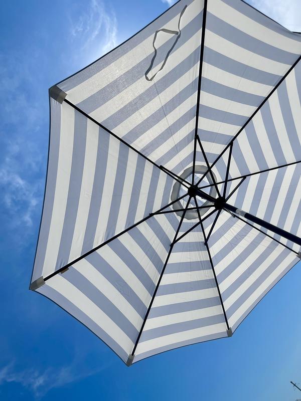 corona beer 9 foot patio umbrella CORONA EXTRA CORONA LIGHT 9 foot BEER UMBRELLA MARKET PATIO STYLE NEW HUGE