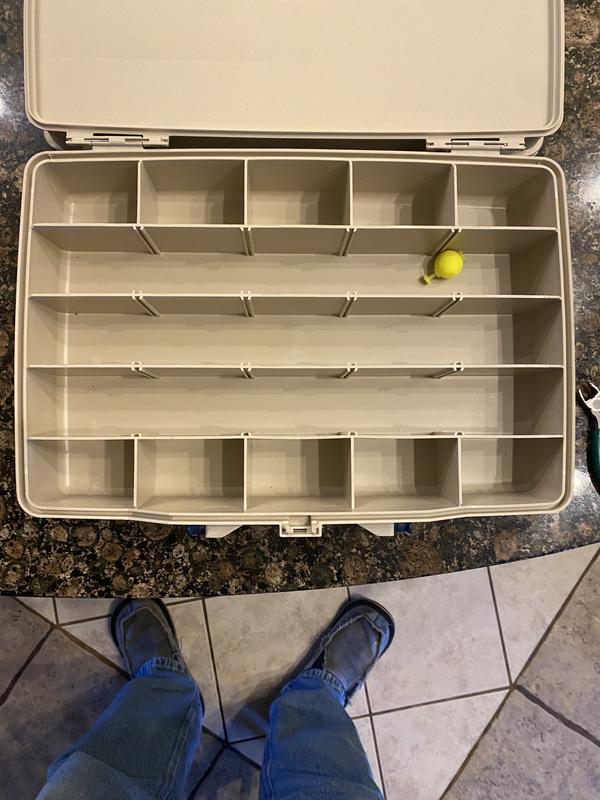 Plano Satchel Tackle Box | Free Shipping at Academy
