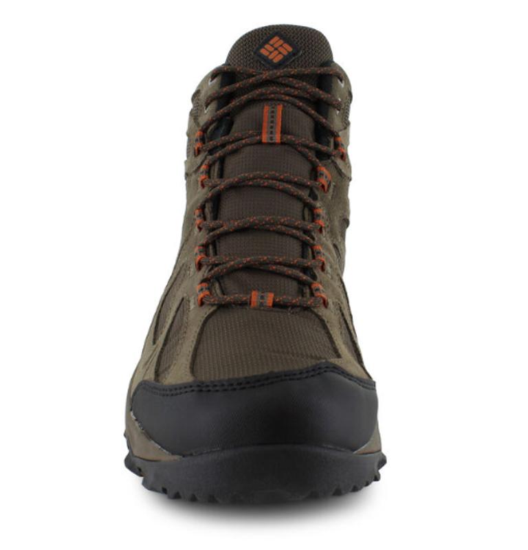 Columbia Sportswear Men s Peakfreak XCRSN II Hiking Boots Academy
