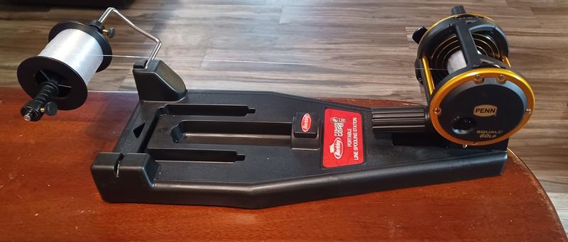 Berkley Portable Spooling Station | Free Shipping at Academy