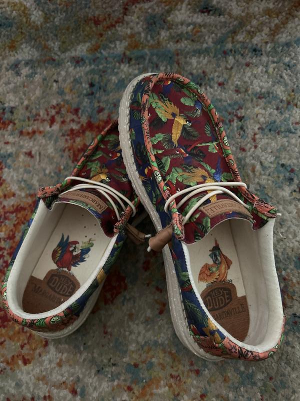 HEYDUDE Wally Mens display picture 1