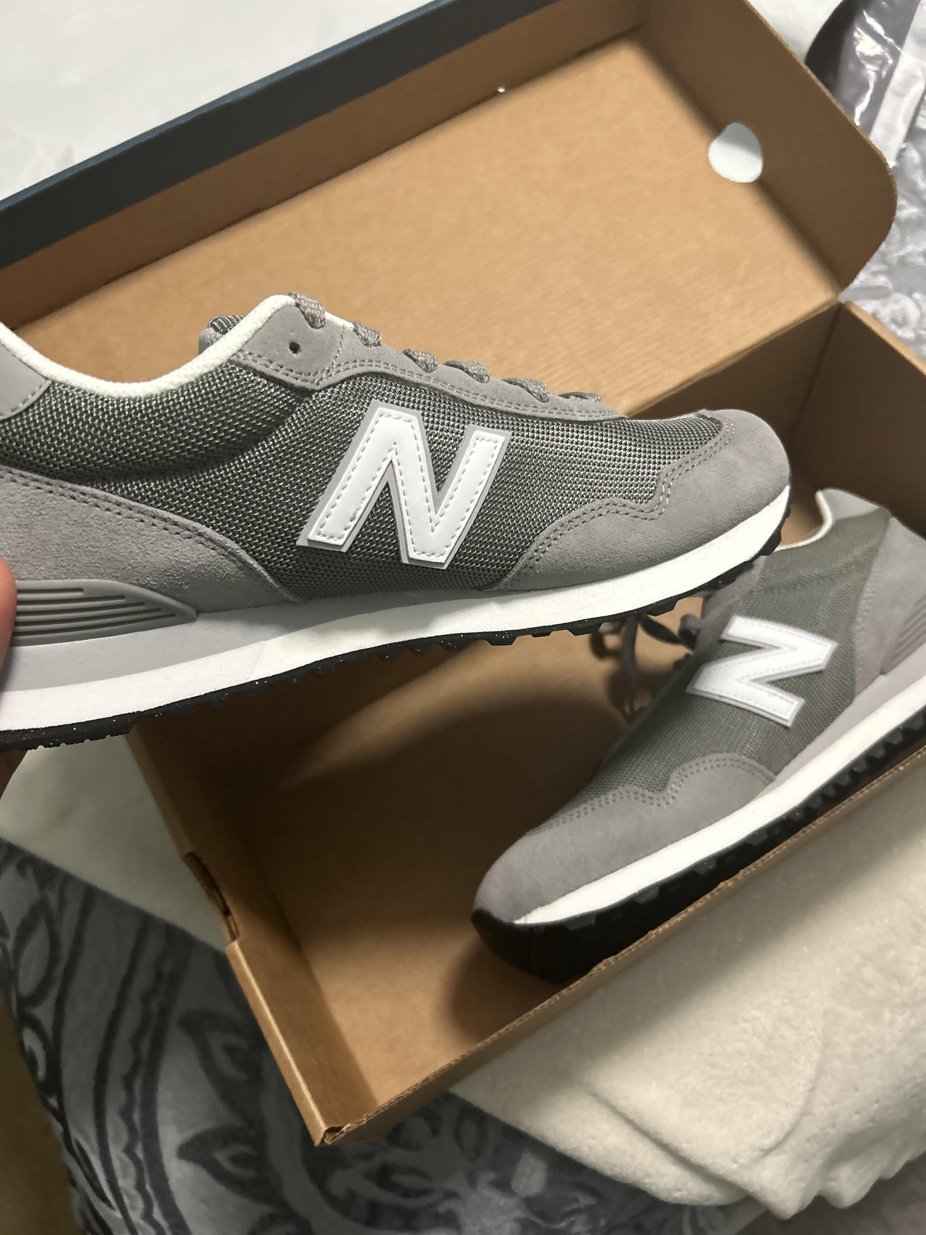 Academy new balance 555 best sale