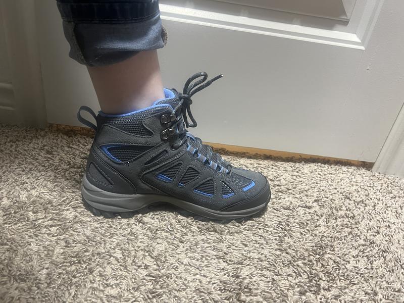 Columbia Shoes Women Mepaouo Womens Hiking Boots Waterproof Ankle