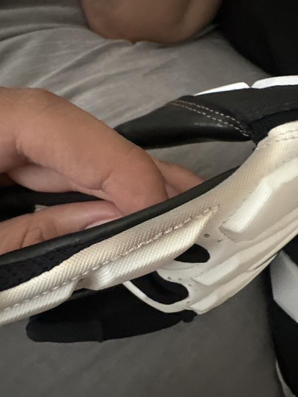 NIKE D tack glove 両手 ブラック 黒 アメフト タックグローブ Amazon.com : Nike D EF Tackle 6.0 Gloves Black | White Large