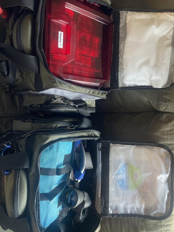 Okeechobee Fats T1200 Series Tackle Bag | Academy