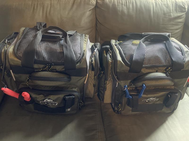 Okeechobee Fats T1200 Series Tackle Bag | Academy