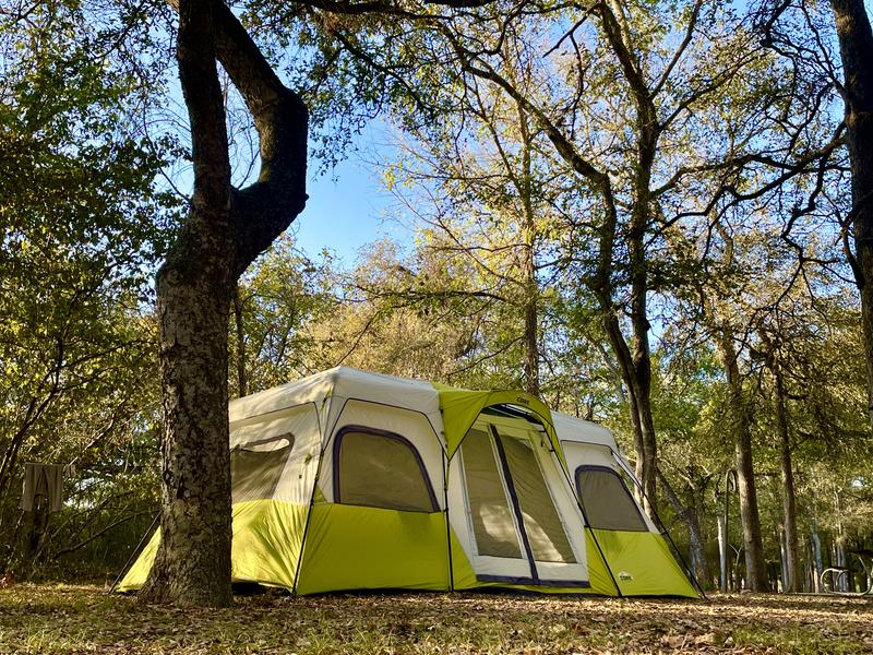 CORE Equipment Instant 12 Person Cabin Tent | Academy