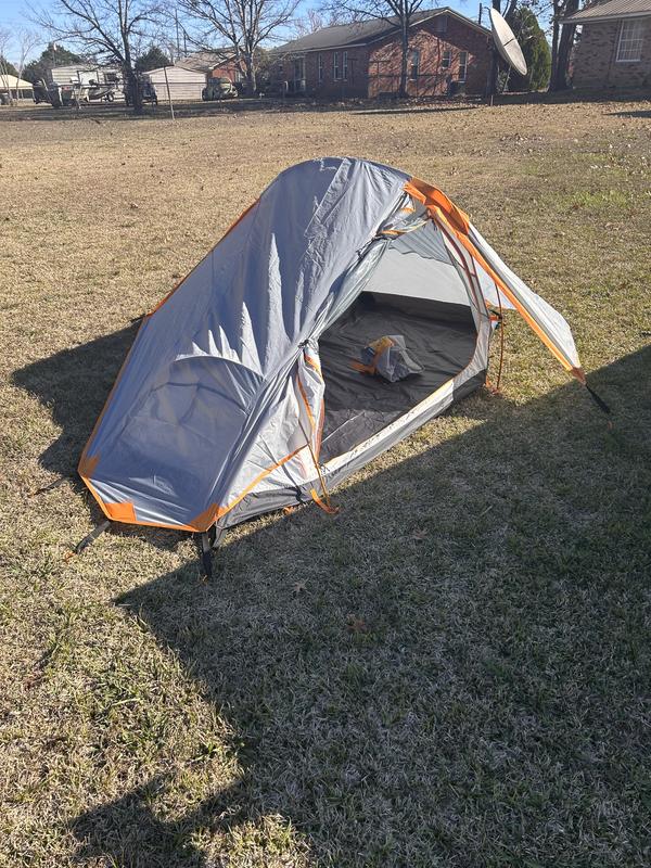 Magellan outdoors kings peak 2 person backpacking tent sales