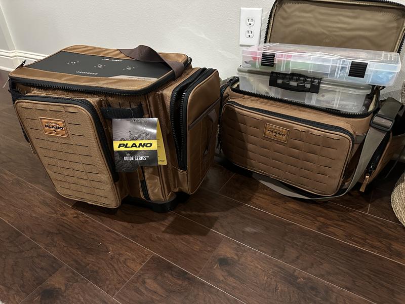 Plano Guide Series 3700 XL Tackle Bag | Free Shipping at Academy