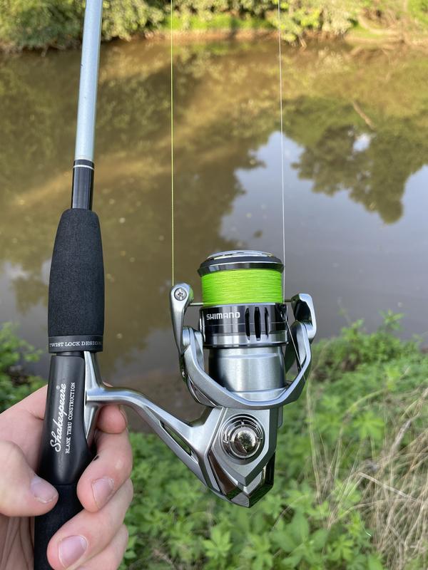 reel shimano nasci 3000 NASC3000HGFD FD Spinning but also satisfies veteran anglers. Shimano NASCI 3000 Spinning Reel
