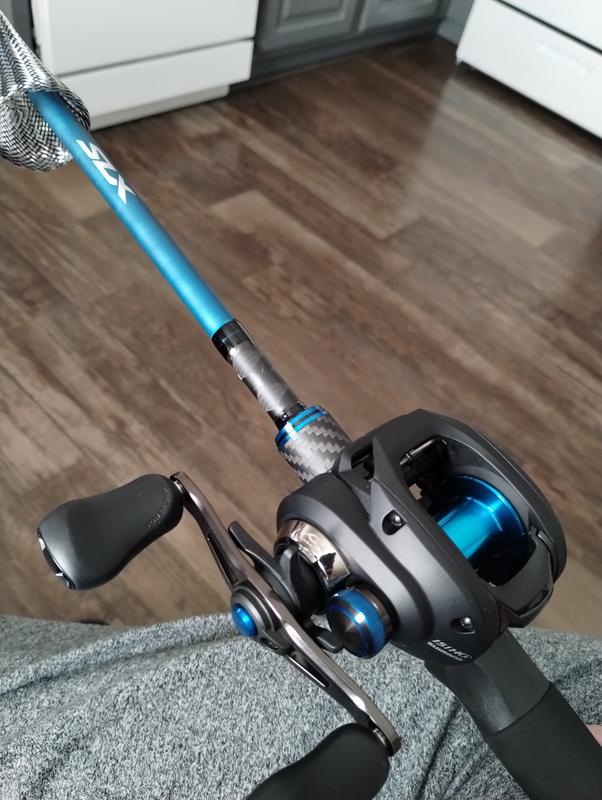 7'6 st croix rod premier St. Croix Rods