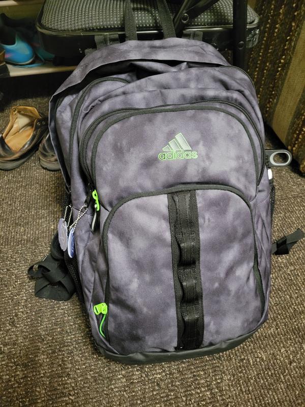 adidas Prime 6 Backpack | Free Shipping at Academy
