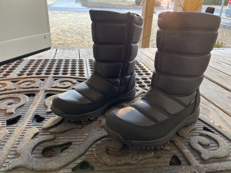 Magellan snow boots best sale