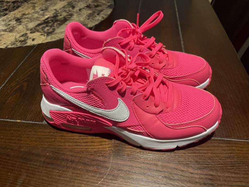 Nike Women's Air Max Excee Shoes | Free Shipping at Academy Nike Women's Air Max Excee Shoes | Free Shipping at Academy