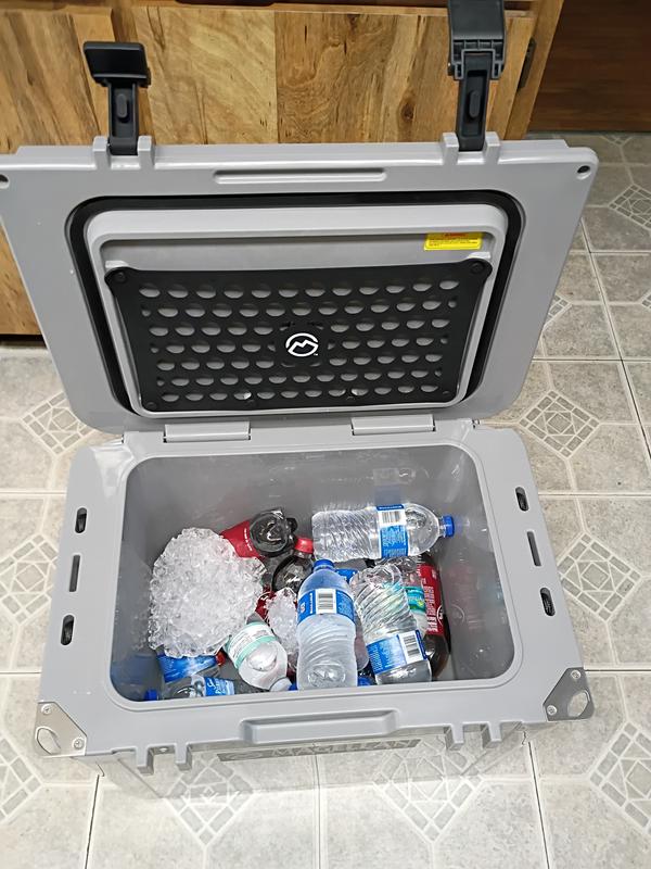 Magellan Outdoors 35 Quart Ice Box | Academy