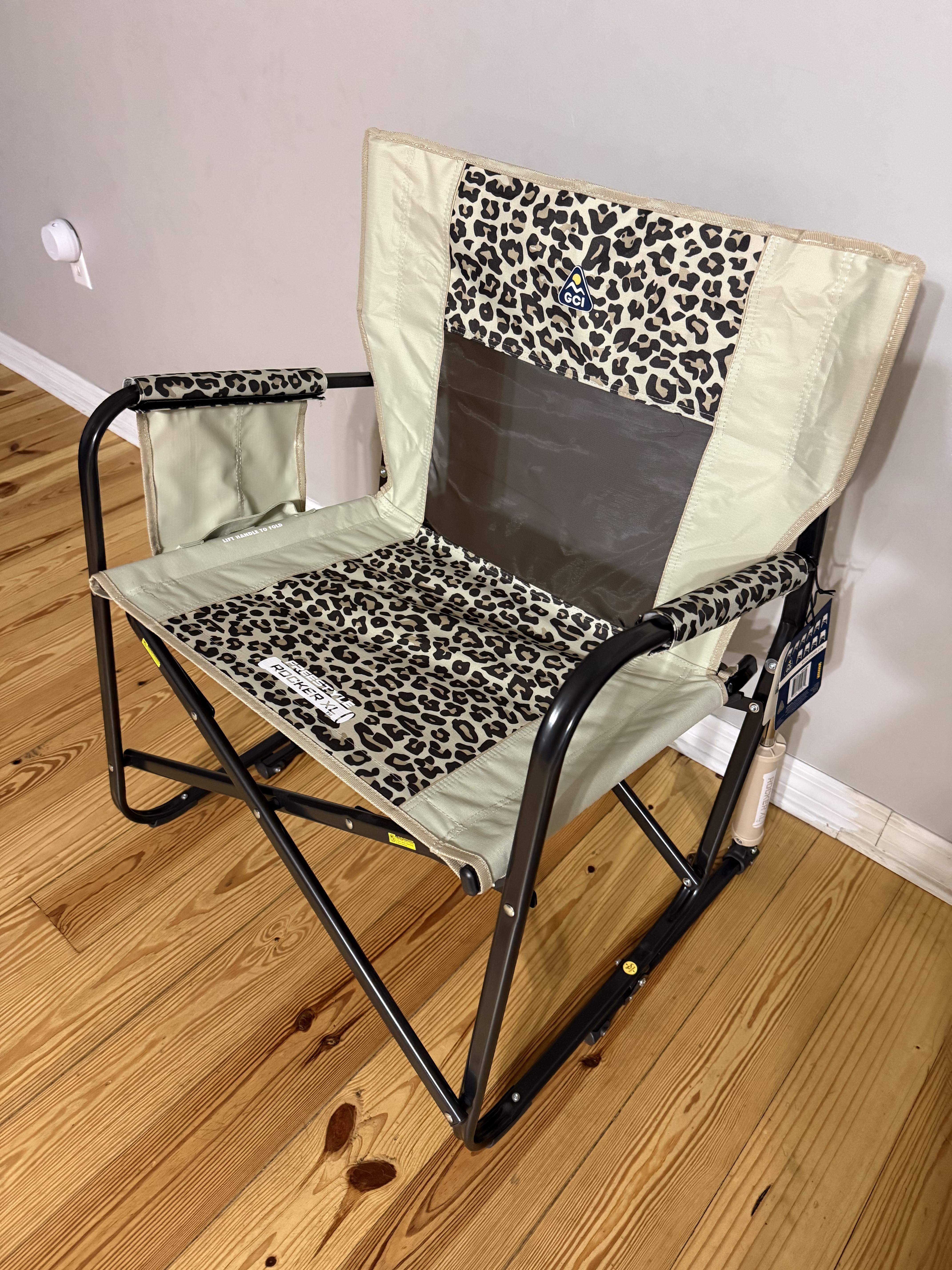 GCI Outdoor Freestyle Rocker XL | Academy