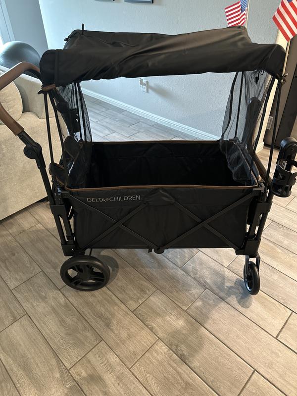 Delta Hercules Wagon | Free Shipping at Academy