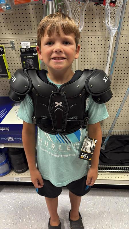 Xenith Youth Flyte 2 Shoulder Pad | Free Shipping at Academy