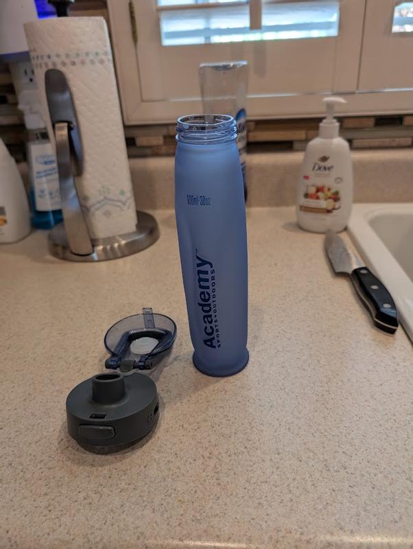Academy Sports Water Bottles: Ultimate Guide to Stay Hydrated