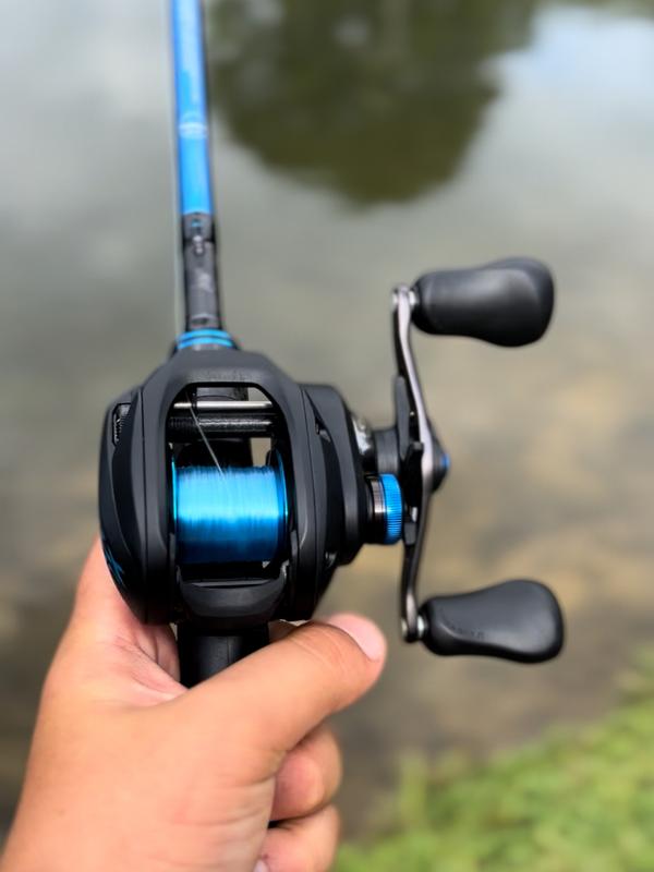 Shimano SLX DC 150 Baitcast Reel | Free Shipping at Academy