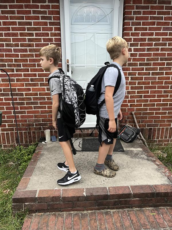 Nike Hayward Backpack | Free Shipping at Academy