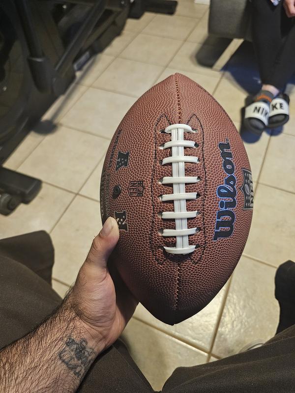 Wilson NFL Limited Football | Academy Wilson NFL Limited Football | Academy
